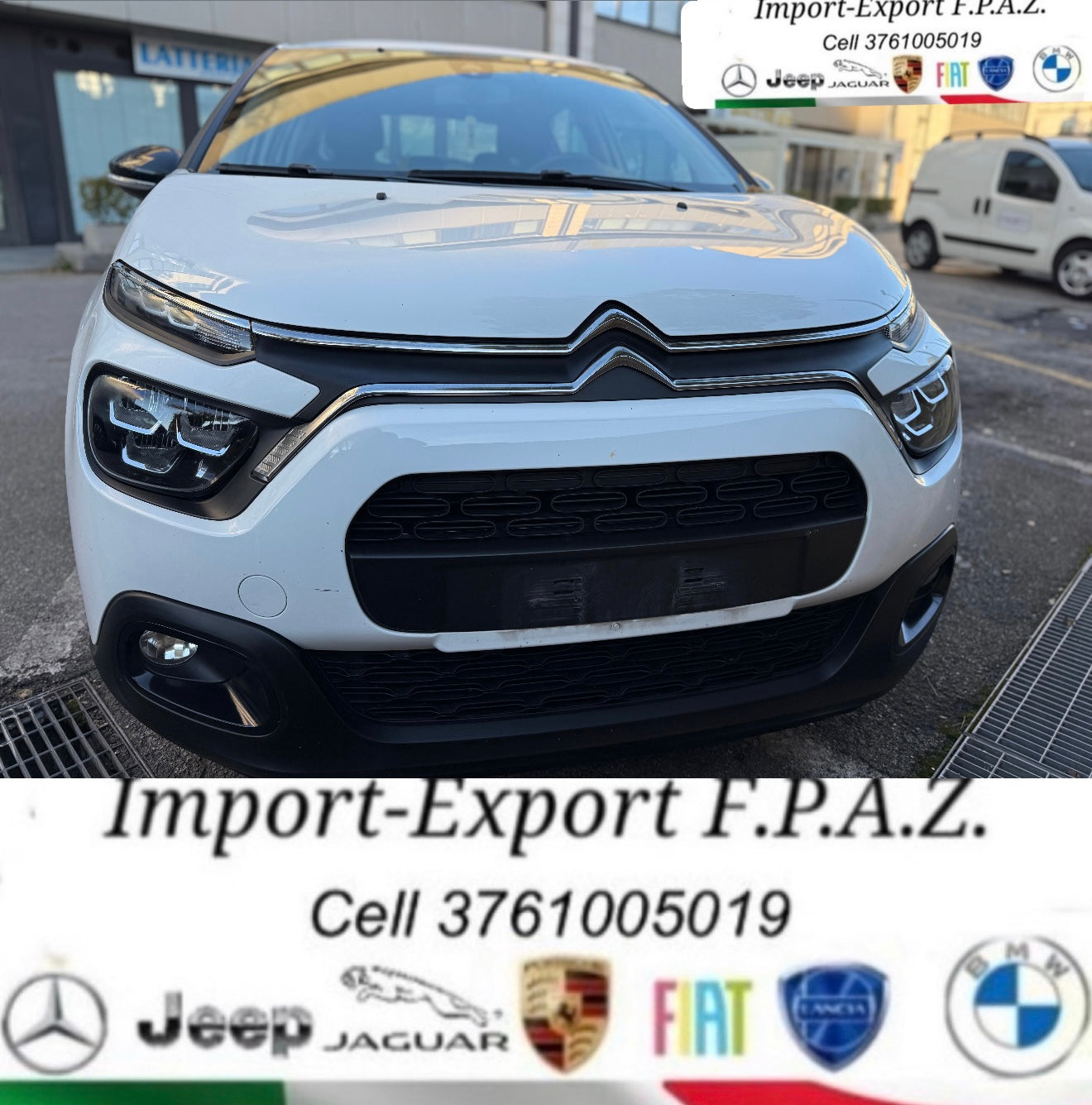 Citroen C3 Pure Tech