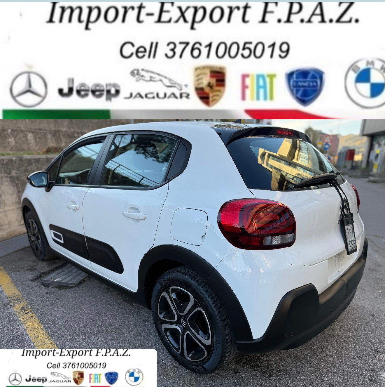 Citroen C3 Pure Tech