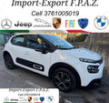 Citroen C3 Pure Tech