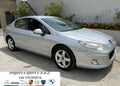 Peugeot 407 Hdi