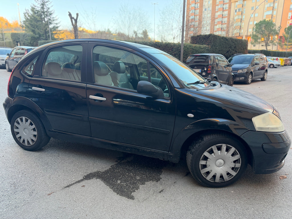 Citroen C3 Tdi