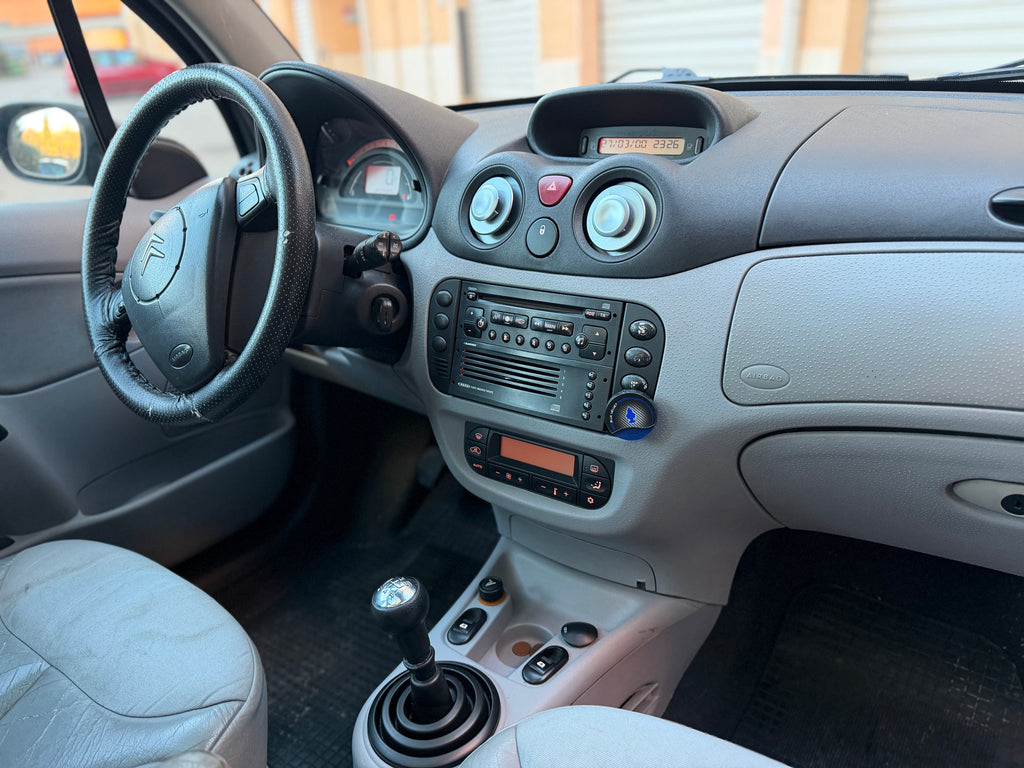 Citroen C3 Tdi