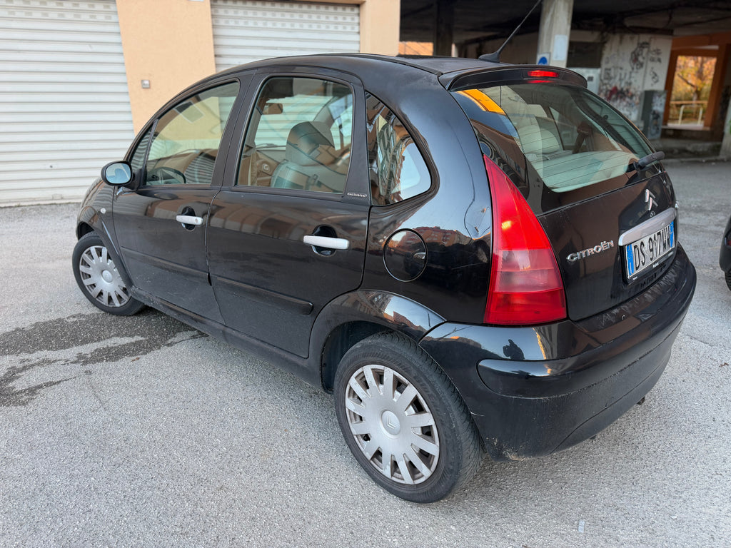 Citroen C3 Tdi