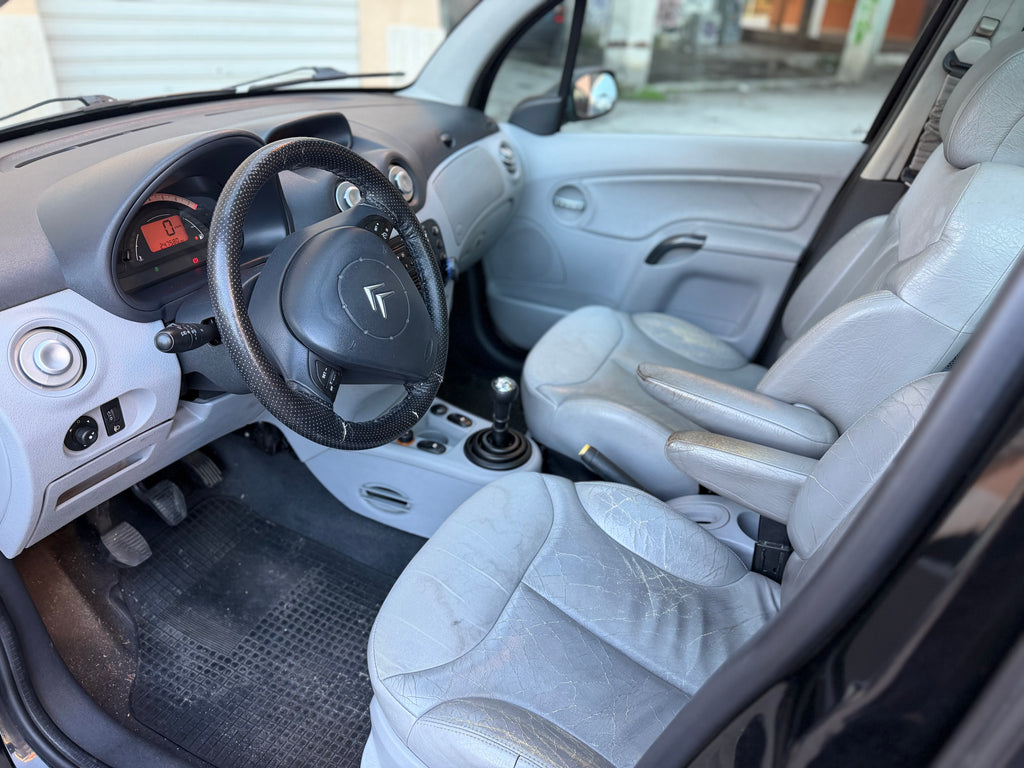 Citroen C3 Tdi