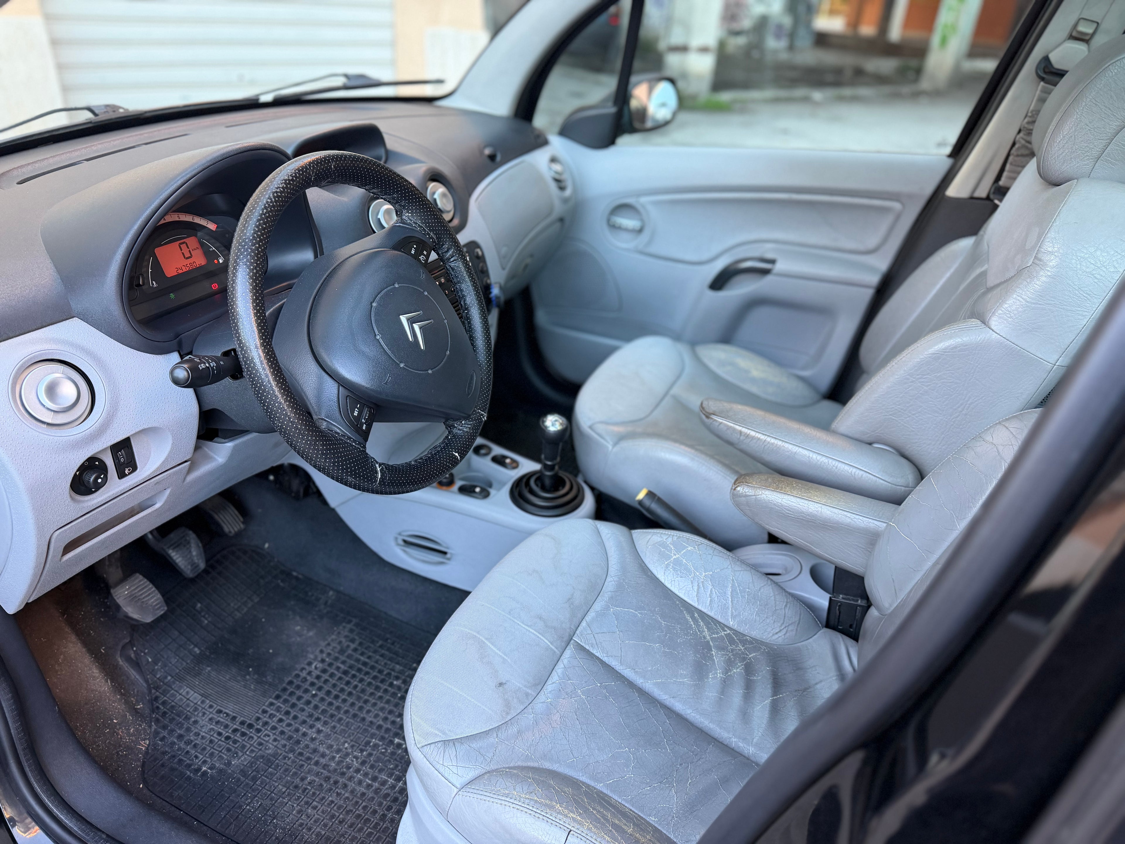 Citroen C3 Tdi