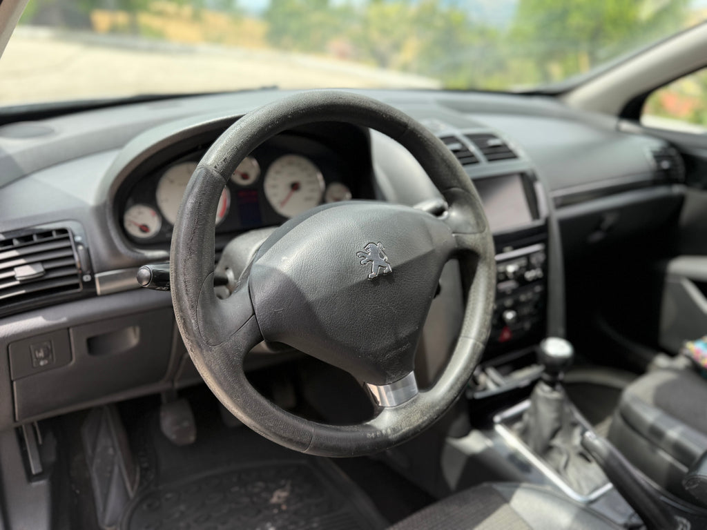 Peugeot 407 Hdi