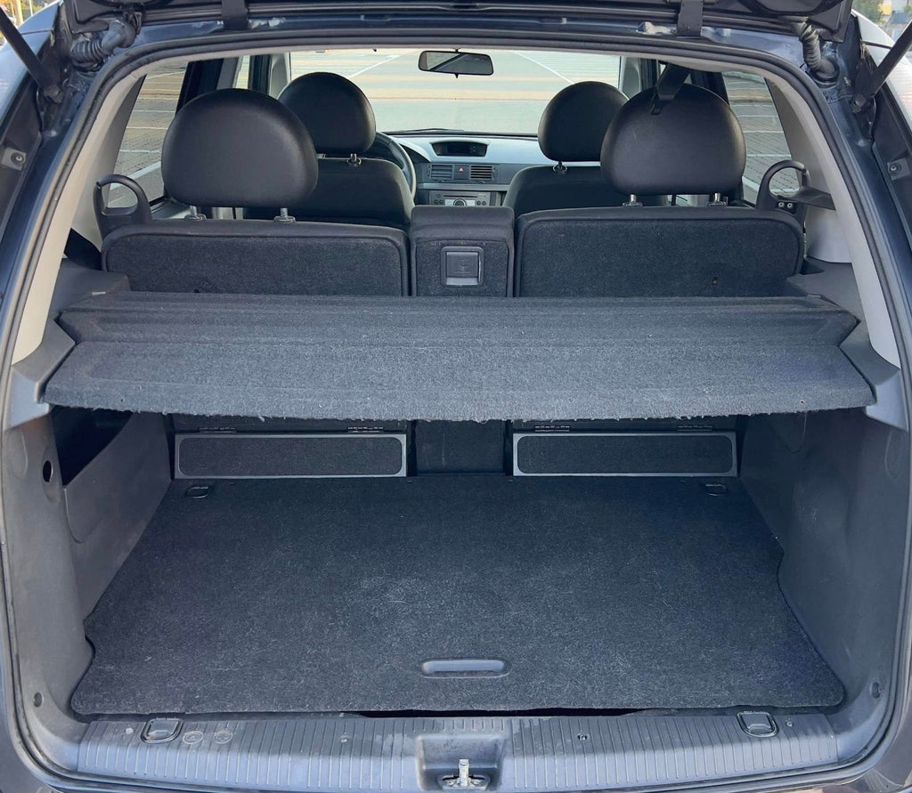 Opel Meriva Importazione Tedesca