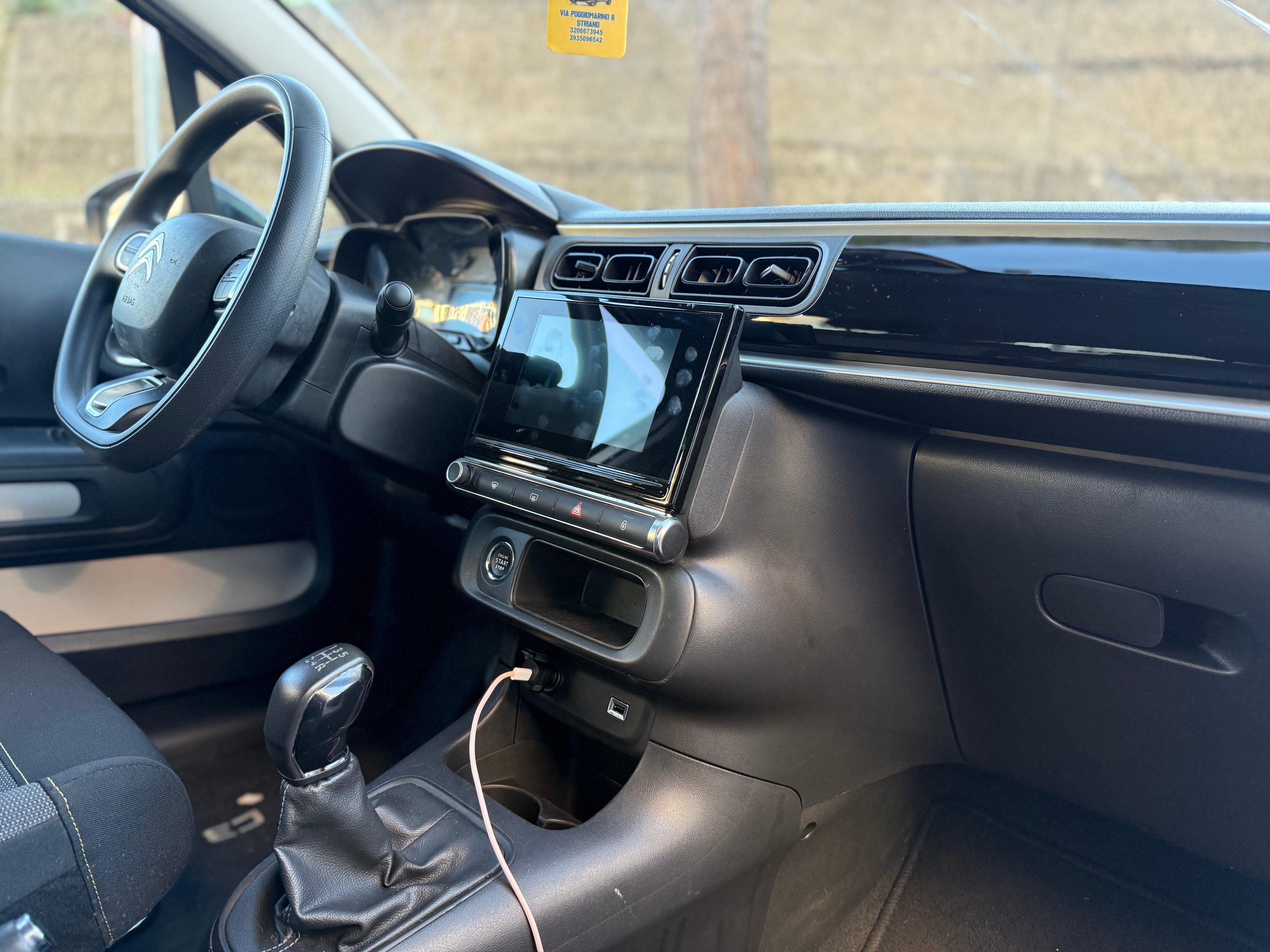 Citroen C3 Pure Tech