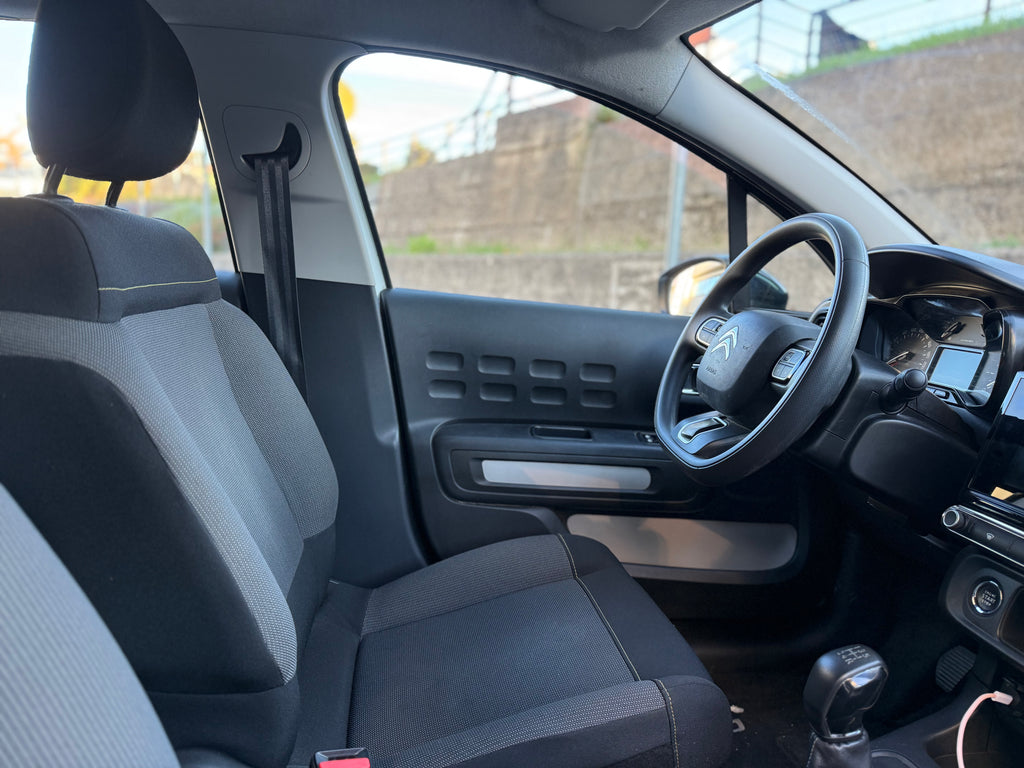 Citroen C3 Pure Tech