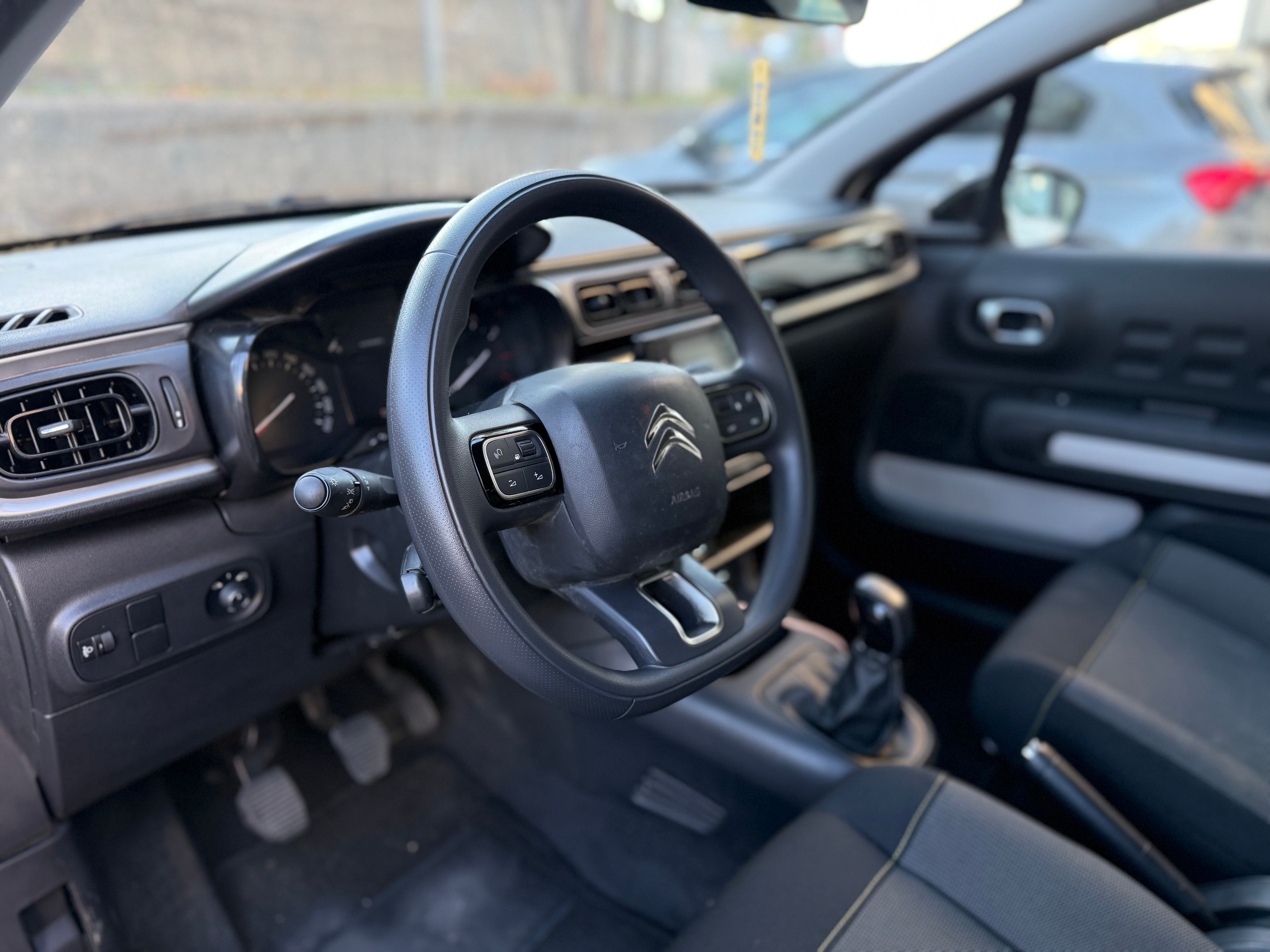 Citroen C3 Pure Tech