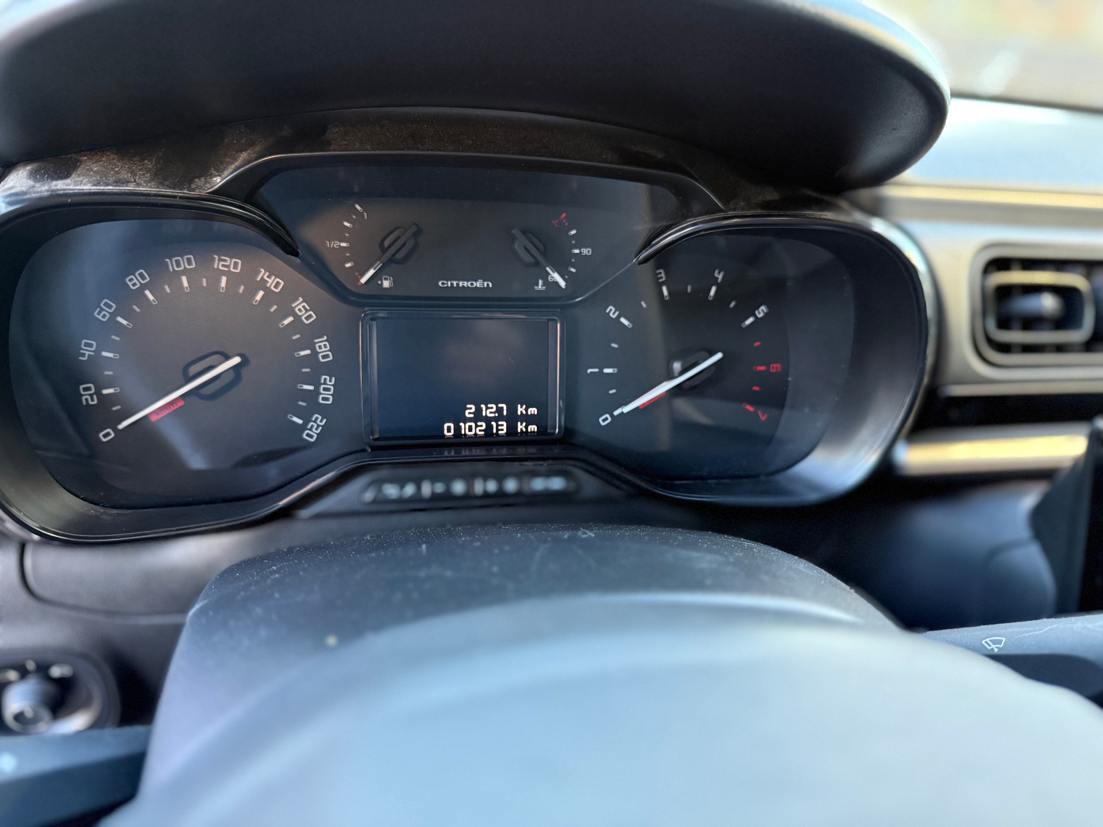 Citroen C3 Pure Tech