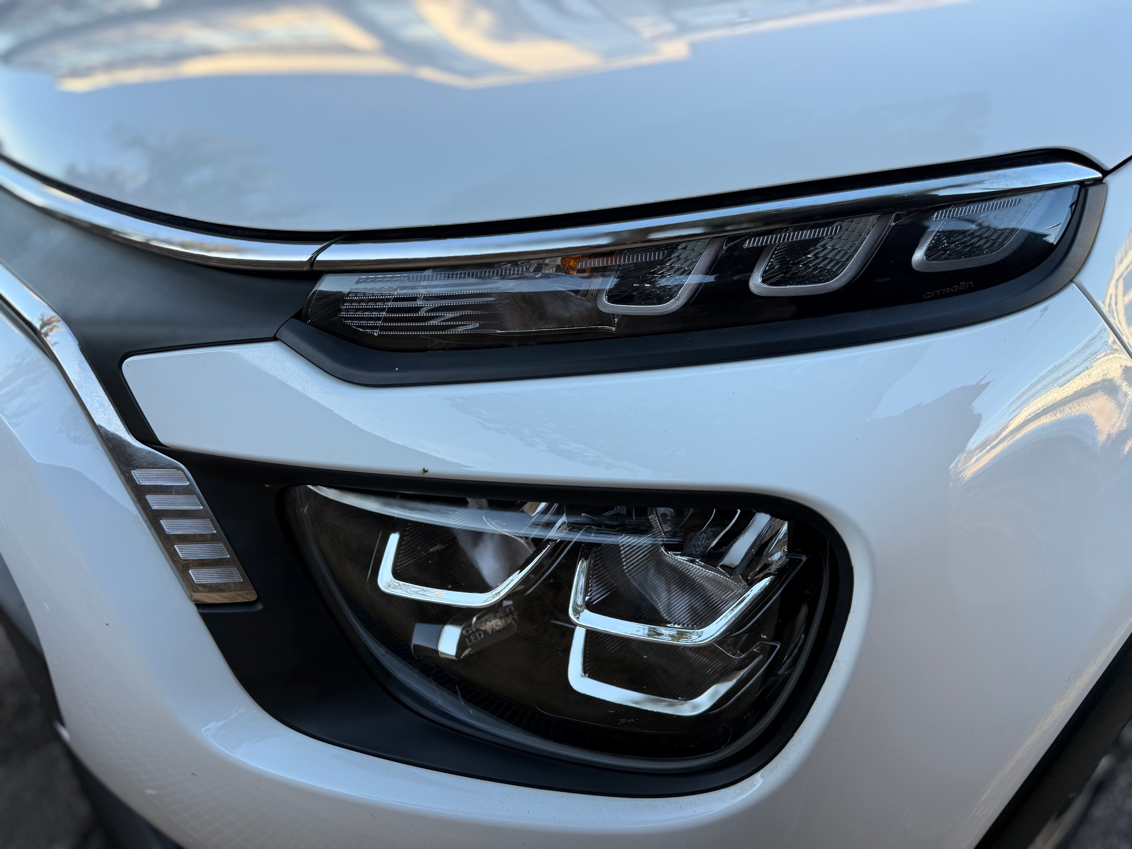 Citroen C3 Pure Tech