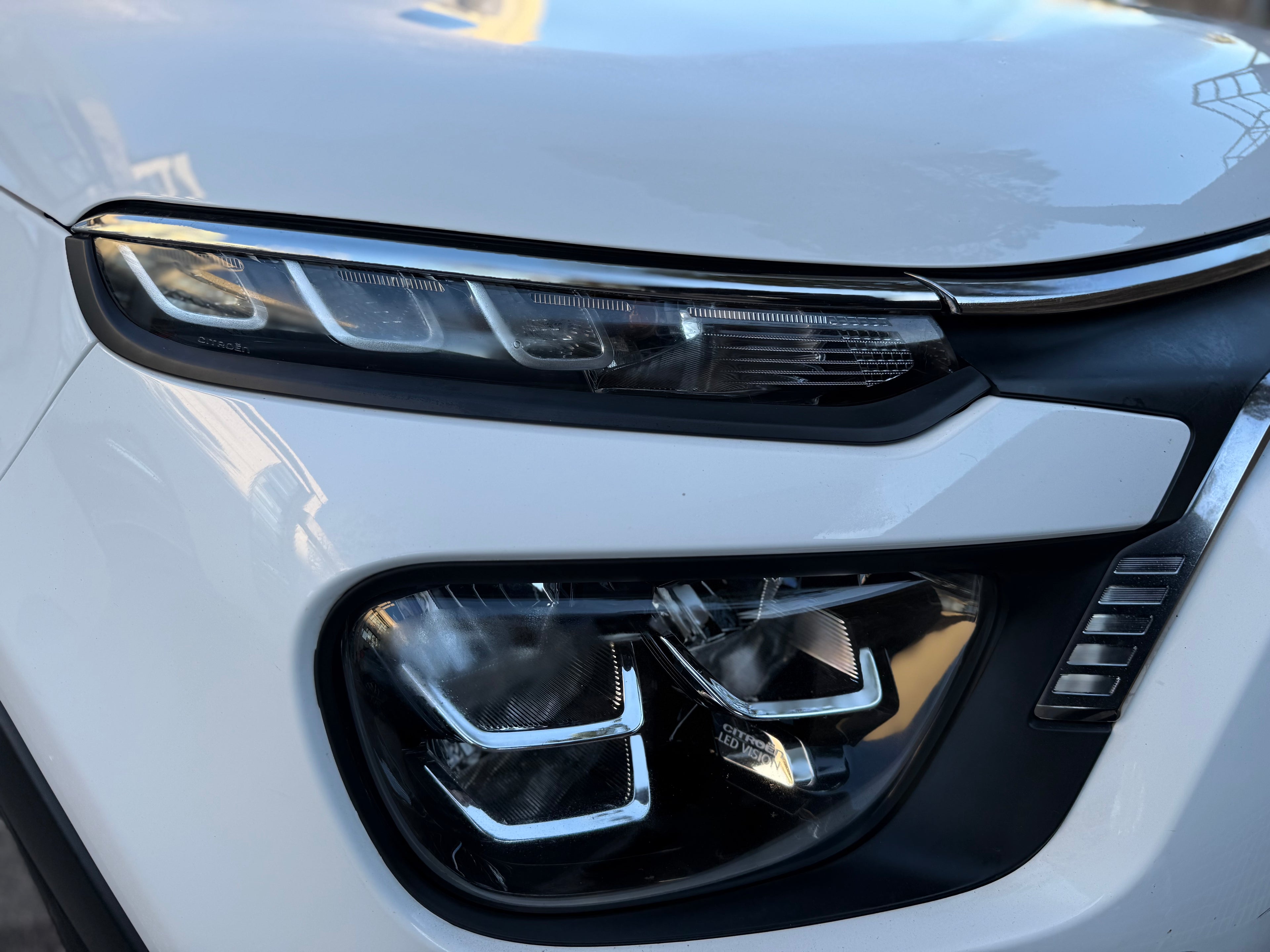 Citroen C3 Pure Tech