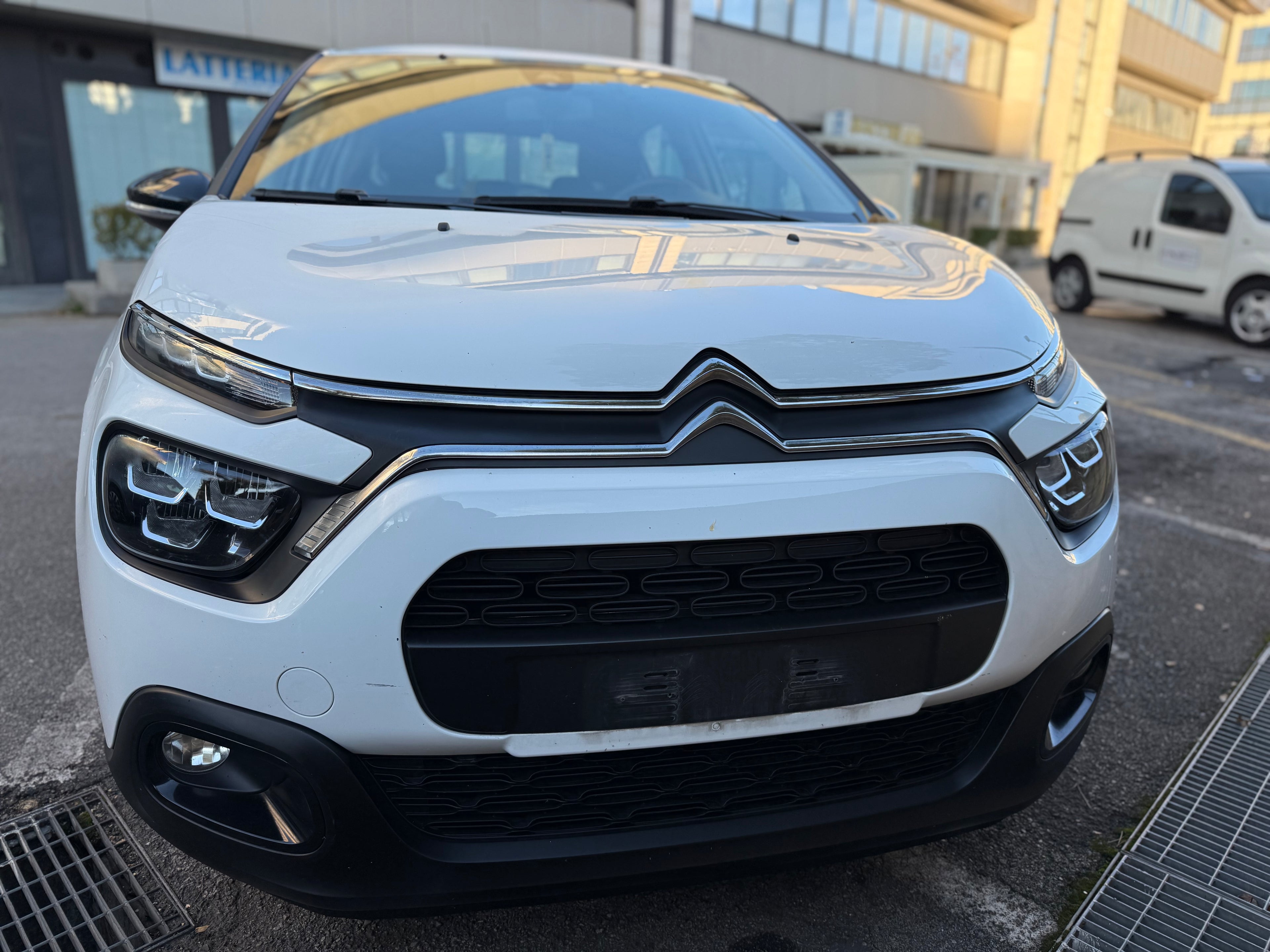 Citroen C3 Pure Tech